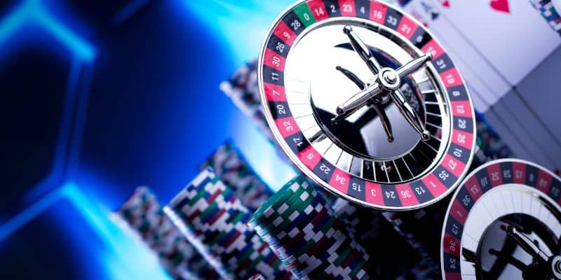 Casino New88 - Thế Giới Cá Cược Thú Vị Dẫn Đầu Châu Á